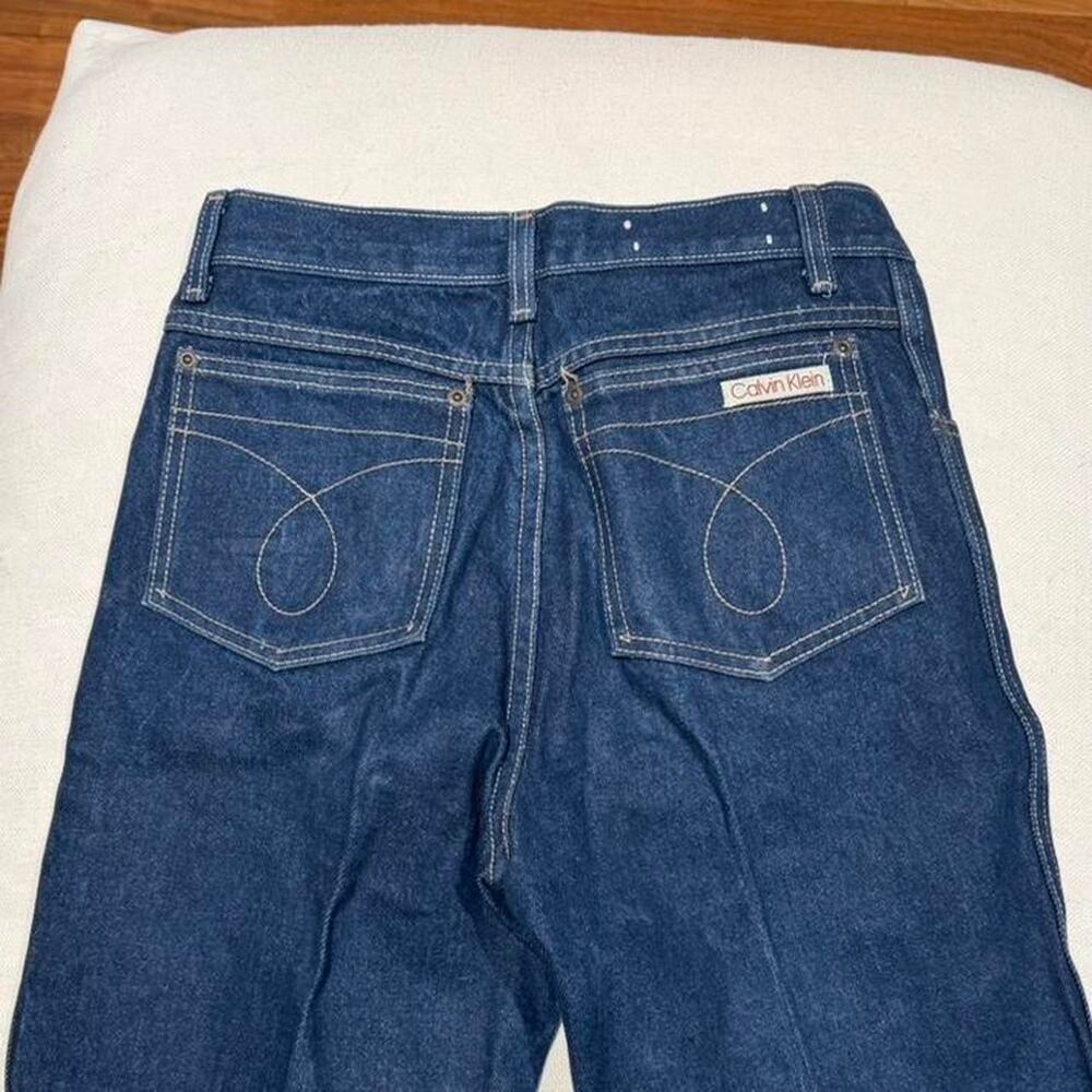 Vintage Calvin Klein Jeans